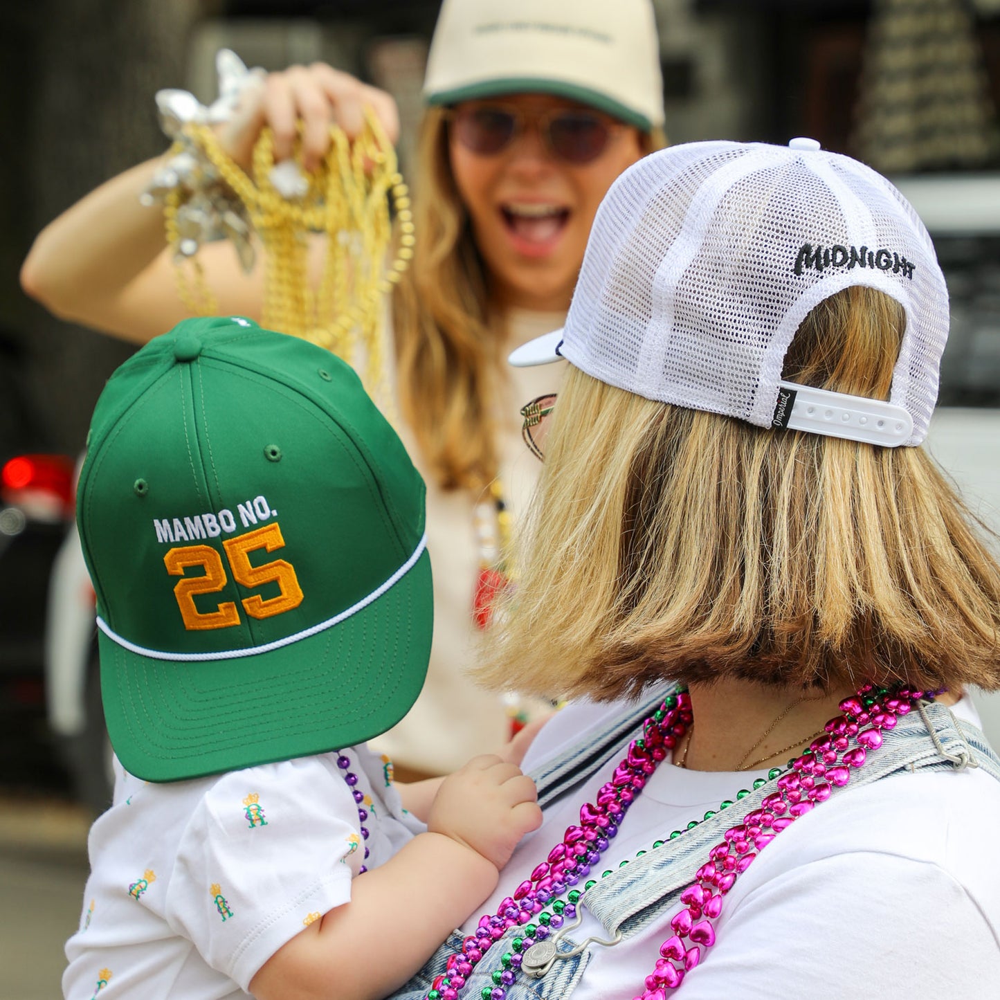 Krewe of Cold Beers